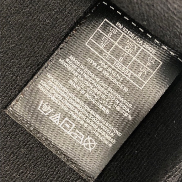 Guess Embellished Muscle Terry Top - Picture 13 of 14